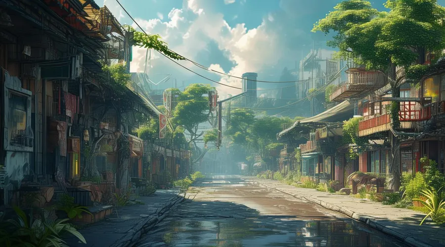 天使之石游戏图片2
